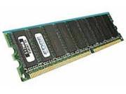 Edge PE186975 512 MB DDR SDRAM Memory Module 266 MHz 200 pin PC2100