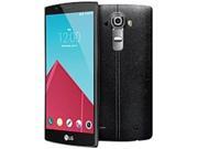 LG Electronics G4 652810518062 US991 Unlocked Smartphone GSM 850 900 1800 1900 MHz Bluetooth 4.1 5.5 inch Display 32 GB Storage Memory 16.0 Megapixels