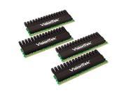 Visiontek 4 x 4GB PC3 12800 DDR3 1600MHz 240 pin DIMM Memory Module