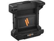 Havis Docking Station for Dell s Latitude 12 Rugged Tablet with Power Supply for Tablet PC Proprietary Interface 3 x USB Ports 1 x USB 2.0 2 x USB 3.0