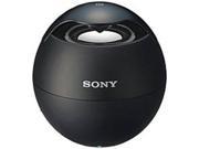 Sony SRS BTV5 BC1 Portable Bluetooth Speaker Black
