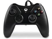 PowerA 1414133 01 Pro Ex Wired Controller for Xbox One Black