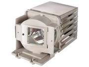 ePharos RLC 075 High Quality Projector Replacement Original bulb with Generic housing for VIEWSONIC PJD6243