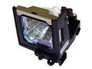 epharos 610 305 5602 High Quality Projector Replacement Original bulb with Generic housing for EIKI LC 210 LC XG110 LC XG210 SANYO PLC XT10 SANYO PLC XT10 PLC X