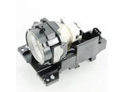 DLT 003 120457 01 projector lamp with Generic housing Fit for CHRISTIE LW400 LX400 LWU420
