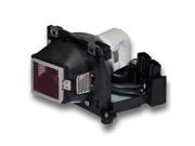 DLT RLC 014 projector lamp with Generic housing Fit for Viewsonic PJ402D 2 PJ458D projector