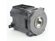DLT NP26LP original projector lamp with Generic housing Fit for NEC PA622U