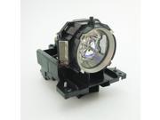 DLT SP LAMP 038 projector lamp with Generic housing Fit for Infocus C500 IN5102 IN5106 Projectors