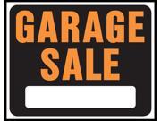 Hy Ko Garage Sale 15X19 2040 7755