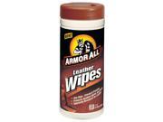 Armor All Leather Wipes 4603 2033
