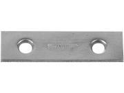 Stanley Hardware Mendng Plate 2C 2 2201 1415