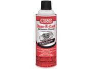 Crc Clean R Carb 12 Oz 4730 7525