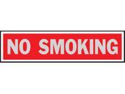 Hy Ko No Smoking 2X8 2040 0446
