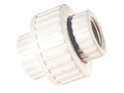 Mueller Industries Union Pvc Thread 3 4 1592 6512