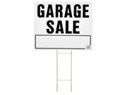 Hy Ko Garage Sale 20X24 2040 9439