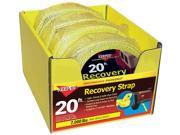 Keeper Recovery Strap 20 Dp 1997 3650