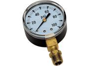 Flotec Gauge 0 100 Psi 2030 3707