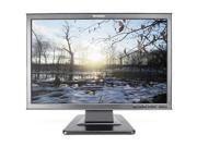 Lenovo D221 1680 x 1050 Resolution 22 WideScreen LCD Flat Panel Computer Monitor Display Scratch and Dent