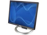 Dell 1905FP 1280 x 1024 Resolution 19 WideScreen LCD Flat Panel Computer Monitor Display Scratch and Dent