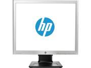 HP LA1956X 1280 x 1024 Resolution 19 LCD Flat Panel Computer Monitor Display