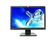 HP LE1901W 1440 x 900 Resolution 19 WideScreen LCD Flat Panel Computer Monitor Display Scratch and Dent