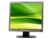 HP L1902 1280 x 1024 Resolution 19 LCD Flat Panel Computer Monitor Display