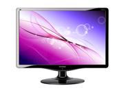 Viewsonic VA2231WM LED 1920 x 1080 Resolution 22 WideScreen LCD Flat Panel Computer Monitor Display Scratch and Dent