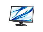 I INC IH283HPB 1920 x 1200 Resolution 27 WideScreen LCD Flat Panel Computer Monitor Display Scratch and Dent