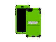 Trident 2014 Kraken A.M.S. Green Solid Case for iPhone 6 Plus 5.5in KN API655 TG000