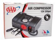 Lifeline First Aid AAA 250psi Air Compressor As Shown