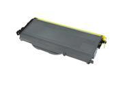 Superb Choice® Compatible Toner Cartridge for Brother MFC-7840N - Black - High Yield Superb Choice® Compatible Toner Cartridge for Brother MFC-7840N - Black - High Yield