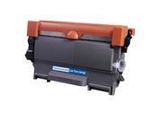 Superb Choice® Compatible Toner Cartridge for Brother HL-2230 - Black - 2600 Pages - High Yield Superb Choice® Compatible Toner Cartridge for Brother HL-2230 - Black - 2600 Pages - High Yield
