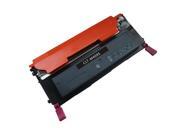 Superb Choice® Compatible Toner Cartridge for Samsung CLX-3170 - Magenta - High Yield Superb Choice® Compatible Toner Cartridge for Samsung CLX-3170 - Magenta - High Yield