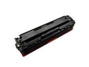 Superb Choice® Remanufactured Toner Cartridge for HP COLOR LASERJET CP1525n - Black - High Yield Superb Choice® Remanufactured Toner Cartridge for HP COLOR LASERJET CP1525n - Black - High Yield