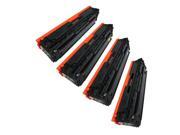 Superb Choice® Remanufactured Toner Cartridge for HP Color LaserJet CM1300 (4-Color pack) - High Yield Superb Choice® Remanufactured Toner Cartridge for HP Color LaserJet CM1300 (4-Color pack) - High Yield
