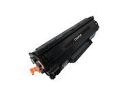 Superb Choice® Compatible Toner Cartridge for HP 85A(CE285A) use in HP LaserJet Pro M1212nf Printer - Black Superb Choice® Compatible Toner Cartridge for HP 85A(CE285A) use in HP LaserJet Pro M1212nf Printer - Black