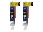 Superb Choice® Remanufactured ink Cartridge for Canon CLI-251XL use in Pixma IP7220 iX6820 MG5420 MG5422 MG5520 MG5522 MG6320 MG6420 MX722 MX922 (Pack of 2 Blac Superb Choice® Remanufactured ink Cartridge for Canon CLI-251XL use in Pixma IP7220 iX6820 MG5420 MG5422 MG5520 MG5522 MG6320 MG6420 MX722 MX922 (Pack of 2 Blac