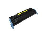 Superb Choice® Remanufactured Toner Cartridge for HP 124A use in HP Color Laserjet 1600 2600 2600N 2600dn Printer(Yellow) Superb Choice® Remanufactured Toner Cartridge for HP 124A use in HP Color Laserjet 1600 2600 2600N 2600dn Printer(Yellow)