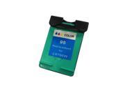 Superb Choice® Remanufactured ink Cartridge for HP Deskjet 5740 5740xi 5743 5745 5748 Color