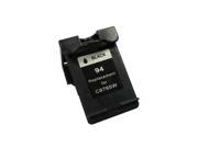 Superb Choice® Remanufactured ink Cartridge for HP Photosmart 325 325v 325xi 335 335v 335xi Black