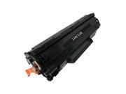 Superb Choice® Compatiable Toner Cartridge for Canon 128 use in ImageClass MF4450 MF4550 MF4550D MF4452 Printer Black
