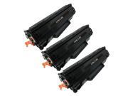 Superb Choice® Compatiable Toner Cartridge for Canon 128 use in ImageClass MF4780 - Pack of 3 Black - High Yield Superb Choice® Compatiable Toner Cartridge for Canon 128 use in ImageClass MF4780 - Pack of 3 Black - High Yield