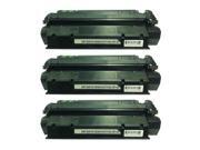 Superb Choice® Compatible Toner Cartridge for HP 13A(Q2613A) use in HP LaserJet 1300n Printer (Pack of 3 Black) - With Chip Superb Choice® Compatible Toner Cartridge for HP 13A(Q2613A) use in HP LaserJet 1300n Printer (Pack of 3 Black) - With Chip