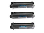 Superb Choice® Compatible Toner Cartridge for BROTHER TN-750(3 Black) Superb Choice® Compatible Toner Cartridge for BROTHER TN-750(3 Black)