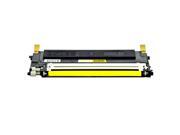 Superb Choice® Compatible toner Cartridge for Samsung CLT-407S use in Samsung CLX-3185FN(Yellow) Superb Choice® Compatible toner Cartridge for Samsung CLT-407S use in Samsung CLX-3185FN(Yellow)