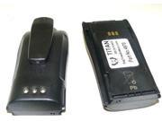 2X Two Way Radio Battery for Motorola EP450 CP150 NNTN4497 NNTN4970 NNTN4851R