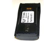 Battery For MOTOROLA CP040 CP140 CP150 CP160 CP170 CP180 CP200 CP250 CP340