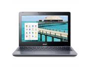 Acer 11.6 Chromebook 2GB 16GB C720 2103