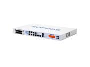 Sophos SG 330 SG330 Firewall Security Appliance with 8 GE ports HDD Base License for Unlimited Users Appliance Only