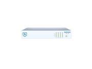 Sophos SG 135 SG135 Firewall Security Appliance with 8 GE ports HDD Base License for Unlimited Users Appliance Only